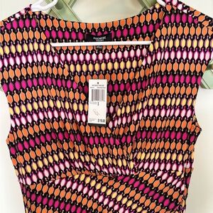 New with tags. Never worn.